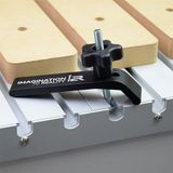 Pantografo CNC IGM i2R A24 – campo lavoro 610 × 1.220 mm