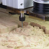 Pantografo CNC IGM i2R A24 – campo lavoro 610 × 1.220 mm