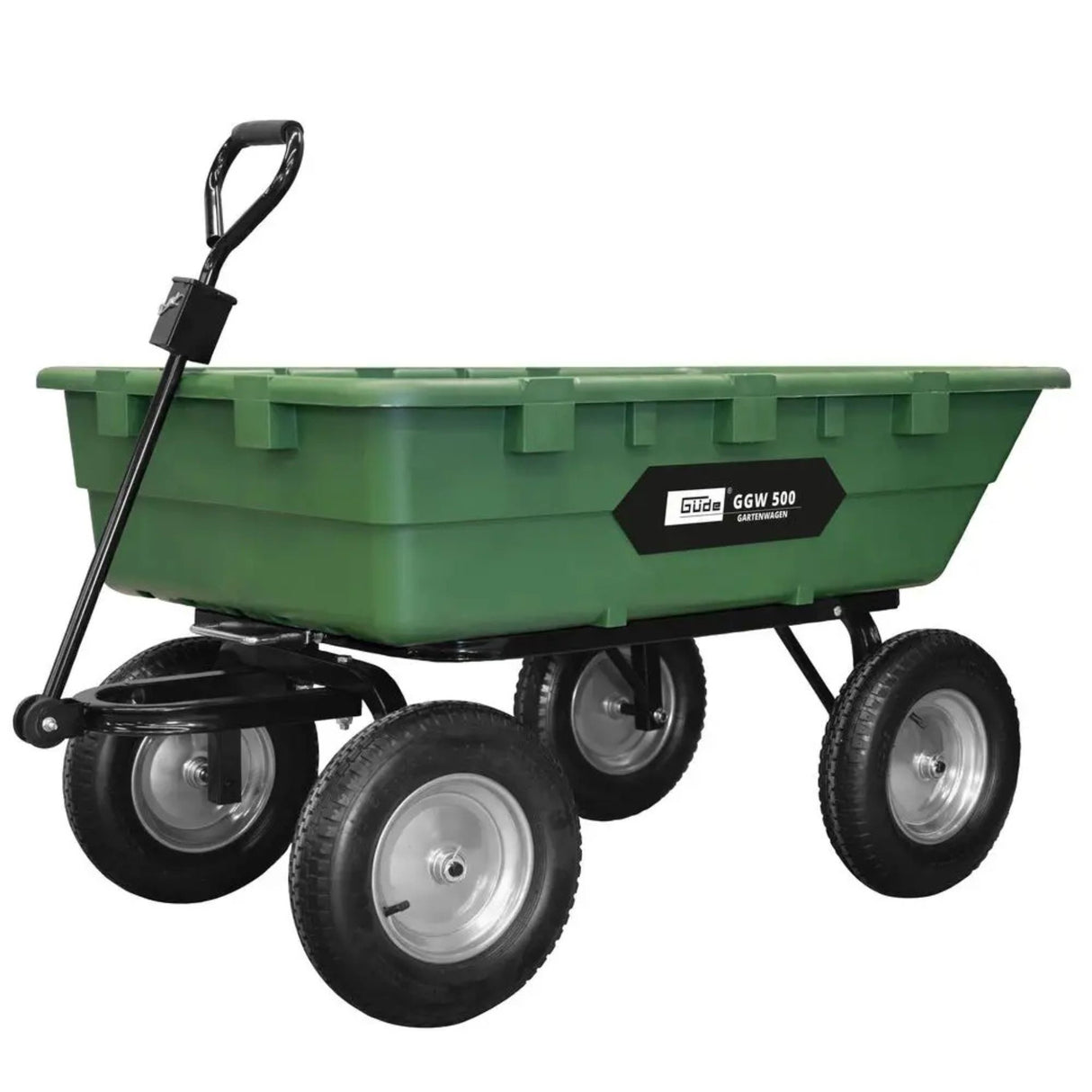 Vasca 225 litri grande capienza Güde GGW 500