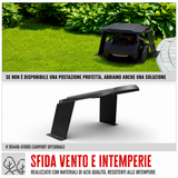 Outil de jardinage Güde robot tondeuse GRR 240.1