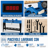 Accessoire pour machine-outil Güde GDM 1000