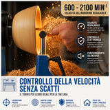 Accessoire pour machine-outil Güde GDM 1000