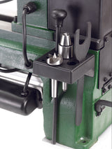 Record Power Tornio per legno DML305 12” in ghisa – 230 V