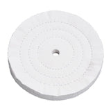 Disco pulitore in tessuto trapuntato 250 x 25 x 20 mm