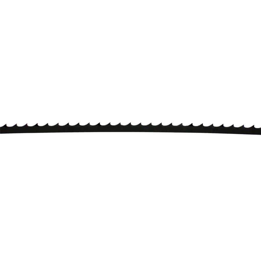 Outil de coupe Laguna Lame de scie à ruban 1784 mm Carbon FORCE Skip 4 TPI (var. 1)