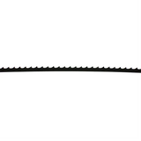 Outil de coupe Laguna Lame de scie à ruban 1784 mm Carbon FORCE Skip 4 TPI (var. 1)