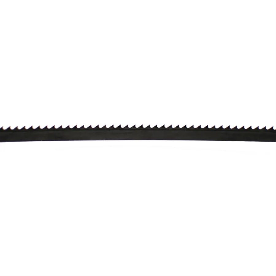 Laguna Carbon FORCE Lame de Scie à Ruban 1784x10mm 6 TPI