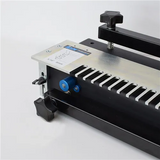 IGM FD3080 Gabarit optionnel de 8 mm pour assemblages à peigne