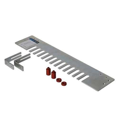 IGM FD3130 gabarit optionnel de 12,7 mm pour assemblages à peigne