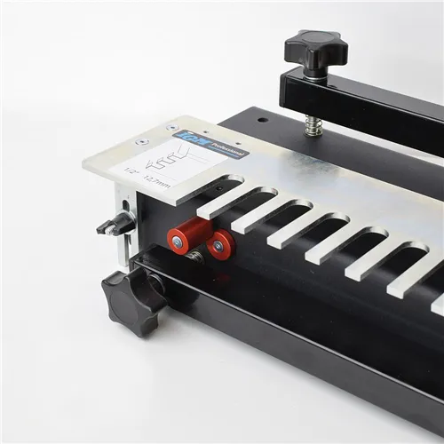 IGM FD3130 gabarit optionnel de 12,7 mm pour assemblages à peigne