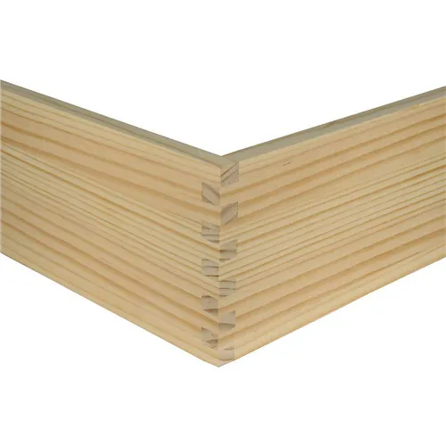 IGM FD3130 gabarit optionnel de 12,7 mm pour assemblages à peigne