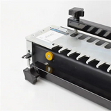 IGM FD3170 gabarit optionnel de 12,7 mm pour queues d’aronde traversantes