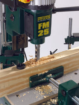 Record Power Mortasatrice da banco FM25