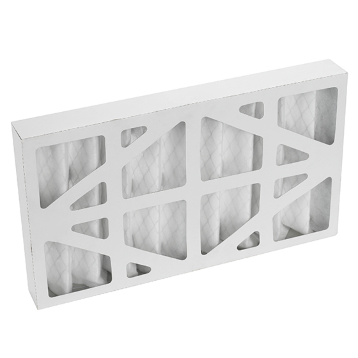 Filtro esterno SAC400-27 compatibile con AC400, ideale per trattenere le polveri più grossolane e migliorare la qualità dell’aria in laboratorio.