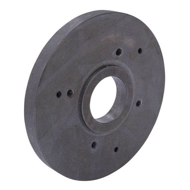 Flangia per tornio