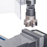 Frese frontali e angolari diam. 63 mm / B 22