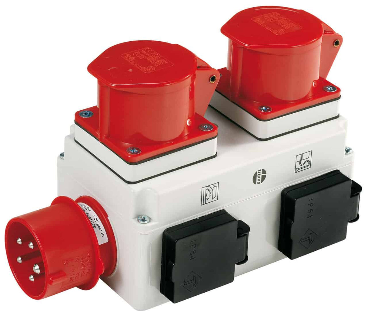 Interruttore automatico ALV 10