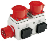 Interruttore automatico ALV 10