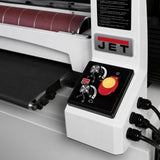 JET JWDS-2244OSC Ponceuse à cylindre oscillant 1120 mm