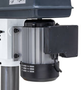 Trapano da banco TBM 380 - 16 / 230 V - motore