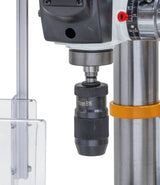 Trapano da banco TBM 380 - 16 RL / 400 V - mandrino