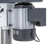 Trapano da banco TBM 430 - 16 / 230 V - motore