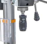 Trapano da banco TBM 430 - 16 / 230 V - mandrino