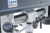 Trapano radiale da banco RDP 860 - 16 T / 230 V - scala graduata