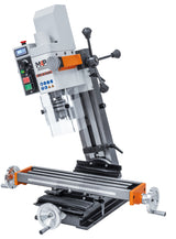 Trapano-fresatrice MD 16 Vario - vista destra