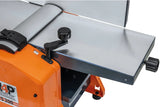 Pialla a filo e spessore M4P FS 200 – larghezza 200 mm, motore 1,25 kW, 230 V