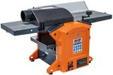 Pialla a filo e spessore con albero a spirale FS 305 S / 230 V