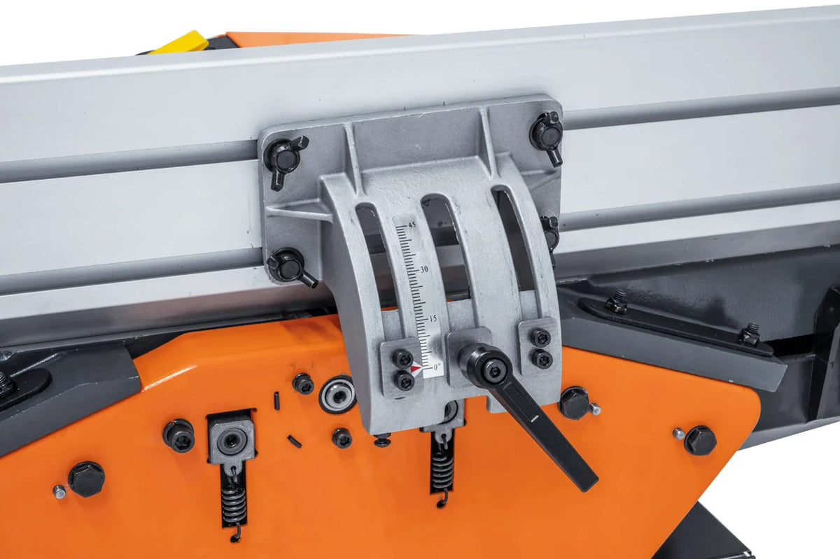 Pialla a filo e spessore con albero a spirale FS 305 S / 230 V