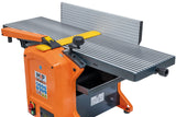Pialla a filo e spessore con albero a spirale FS 305 S / 230 V
