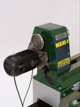 Tour à bois Record Power MAXI-1-M33 avec tête pivotante