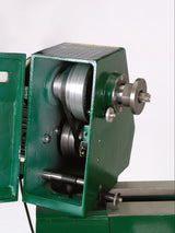 Tour à bois Record Power MAXI-1-M33 avec tête pivotante