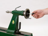 Tour à bois Record Power MAXI-1-M33 avec tête pivotante