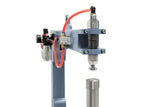 Bernardo PGH 700 – Martello pneumatico per formatura