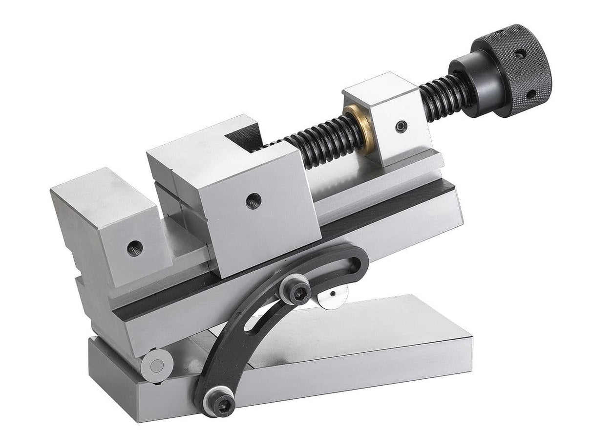 Morsa con barra seno QGJ 125