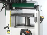 Combiné Record Power PT310 Raboteuse Dégauchisseuse 310 mm + accessoires