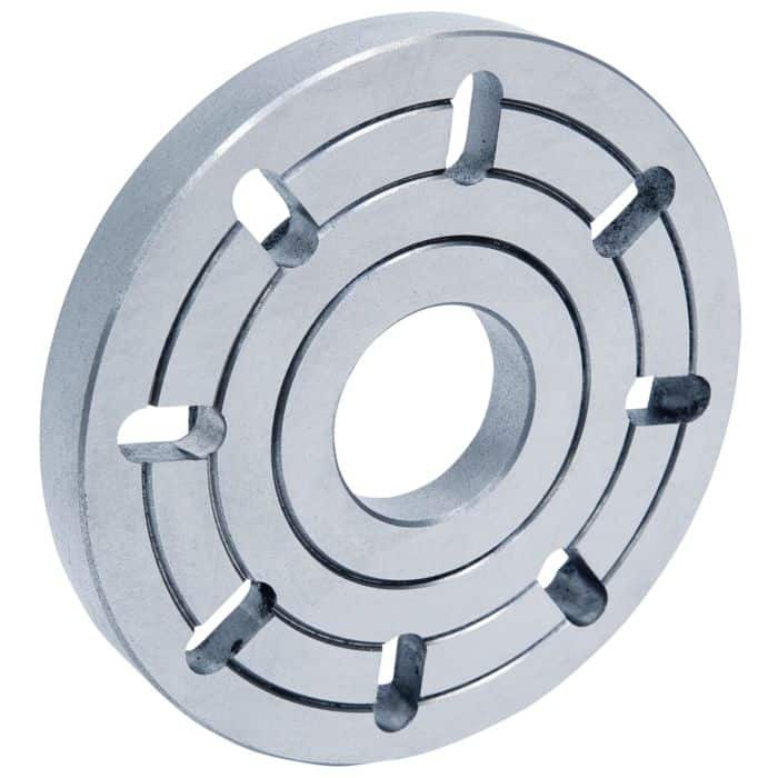 Piastra di serraggio per Profi 400 V