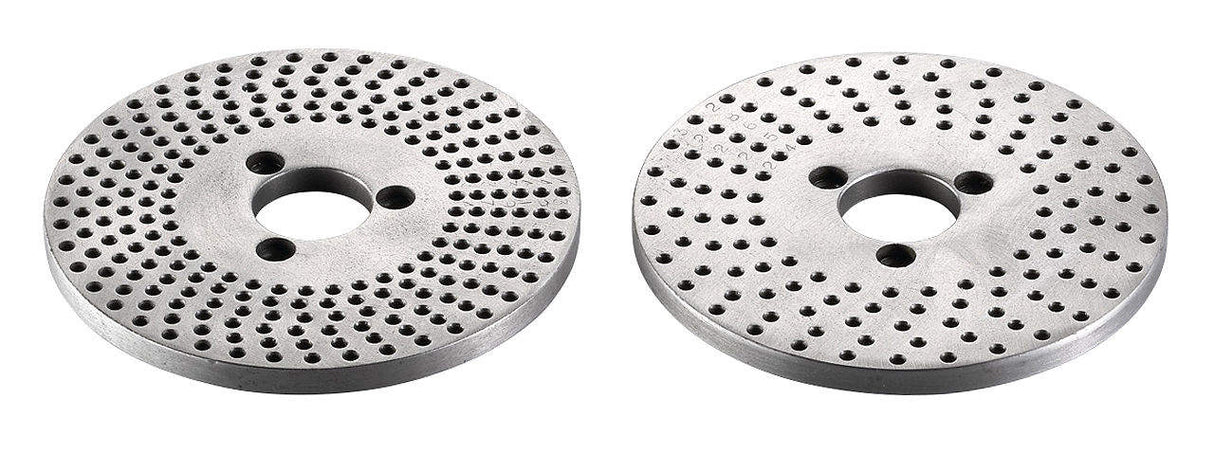 Piastre di divisione DP-3 per HV 10 / 12 / 14