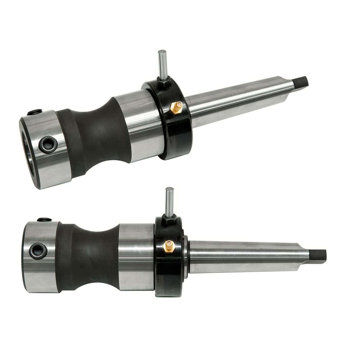 Portautensili con raffreddamento interno automatico MK 4 / Weldon 32 mm