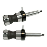 Portautensili con raffreddamento interno automatico MK 4 / Weldon 32 mm