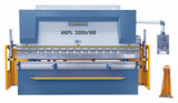 Bernardo Pressa piegatrice idraulica AKPL 3200 x 160