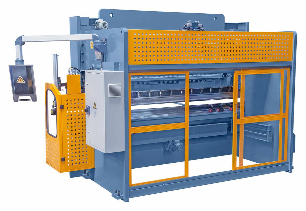 Bernardo Pressa piegatrice idraulica AKPL 3200 x 160