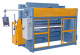 Bernardo Pressa piegatrice idraulica AKPL 3200 x 160