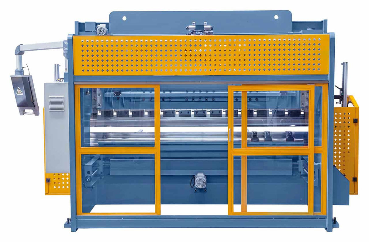 Bernardo Pressa piegatrice idraulica AKPL 3200 x 160