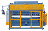 Bernardo Pressa piegatrice idraulica AKPL 3200 x 160