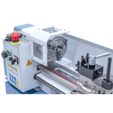Bernardo Hobby 300 Vario – Mini tornio da banco compatto 230 V