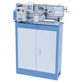 Bernardo Hobby 300 Top – Tornio da banco compatto 230 V